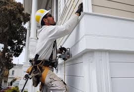 Professional Siding Installation & Repair in Smackover, AR